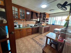 Blk 301 Hong Kah East Garden (Jurong East), HDB 3 Rooms #601038081